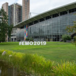 EMO Hannover (16. bis 21. September 2019) - Weltleitmesse der Metallbearbeitung