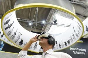 Neue Technologien eröffnen Chancen für neue Geschäftsfelder