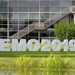EMO Hannover (16. bis 21. September 2019) - Worlds premier fair of metalworking
