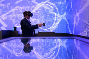 Das EMO-Motto Smart technologies driving tomorrow’s production! hat die Fokusthemen der EMO Hannover 2019 bereits im Vorfeld aufgenommen.