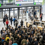 From 16 to 21 September, round about 117,000 international production specialists from 150 countries convened at EMO Hannover 2019.