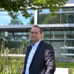 Dr. Ivan Iovkov, Institut für Spanende Fertigung der TU Dortmund, Quelle: ISF Dortmund, Florian Vogel
