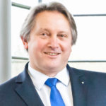 Prof. Peter Nyhuis, Präsidiumsmitglied der WGP, Leiter des Instituts für Fabrikanlagen und Logistik (IFA) der Leibniz Universität Hannover, Quelle: IFA Hannover