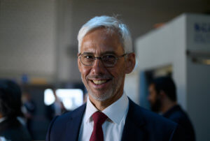 Countdown für EMO Hannover 2019: Auf den Punkt gebracht - EMO Hannover 2019 Preview gibt Vorgeschmack auf die Weltleitmesse der Metallbearbeitung.PZH - Produktionstechnisches Zentrum Hannover. Präsentation des Instituts für Fertigungstechnik und WerkzeugmaschinenProf. Dr.Ing. Berend Denkena