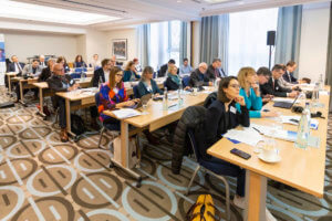 VDW-Jahrespressekonferenz 2020 - aktueller Stand der deutschen Werkzeugmaschinenindustrie