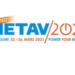 Neuer Termin für die METAV 2020 steht fest: die internationale Messe für Technologien der Metallbearbeitung findet im März 2021 in Düsseldorf statt. Alle Ausstellerverträge behalten Gültigkeit.