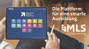 Nachwuchsstiftung Maschinenbau unterstützt Fortführung der Ausbildung in den Metallberufen