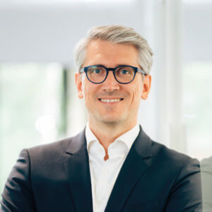 Andre Wilms. Foto: Nachwuchsstiftung