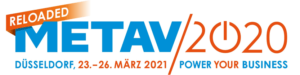 METAV 2020 reloaded