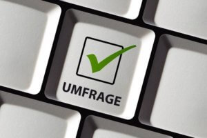 Wie fühlen Sie sich von Ihrem Verband informiert? Wir möchten es wissen und starten eine Mitgliederbefragung: ca. 10-12 Minuten, Lob & Kritik willkommen.