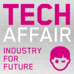 Techaffair - Industry for Future