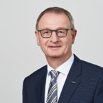 Dr. Wilfred Schäfer, VDW Verein Deutscher Werkzeugmaschinenfabriken e.V. Bild: Uwe Nölke / team-uwe-noelke.de