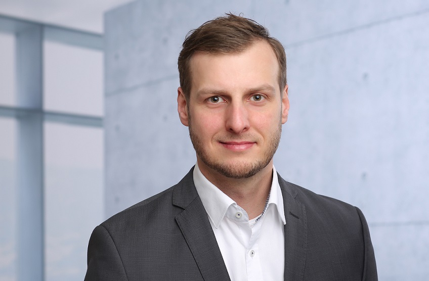 Dr. Alexander Arndt, Manager of Digitalization and Process Design at Laserline GmbH in Mülheim-Kärlich is a member of the working group to develop an interface standard based on OPC UA for the laser industry.