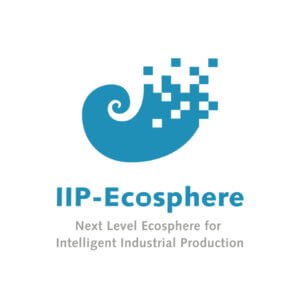 Der VDW ist Partner des Projektes IIP-Ecosphere und unterstützt u.a. die Vernetzung des Projektes mit der Industrie. (Bildquelle: Projekt IIP Ecosphere)