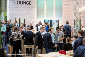 Match-Making-Event zur KI am 27. Oktober in Hannover