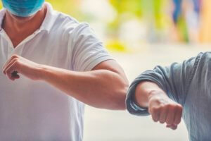 Mit dem neuen Hygienekonzept der Messe Düsseldorf kann die METAV reloaded im nächsten Jahr stattfinden.