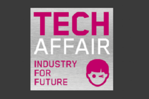 Tech Affair: Industry for Future