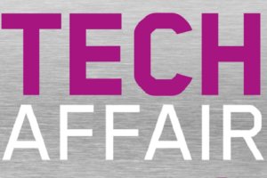 Tech Affair: Industry for Future