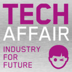 Tech Affair ist der VDW-Podcast zur zukunftsfähigen Industrie. Wissenschaftler sprechen mit Praktikern über aktuelle Entwicklungen und Ideen für eine Industrie mit und für Menschen.