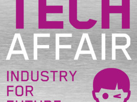 Tech Affair ist der VDW-Podcast zur zukunftsfähigen Industrie. Wissenschaftler sprechen mit Praktikern über aktuelle Entwicklungen und Ideen für eine Industrie mit und für Menschen.