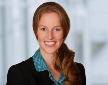 The award went to the project "Connectivity for Industry 4.0" (KonI4.0 for short) and with it to Caren Dripke, Group Leader Industrial Control Technology at the Institute for Control Technology of Machine Tools and Manufacturing Units (ISW) at the University of Stuttgart, and her team.