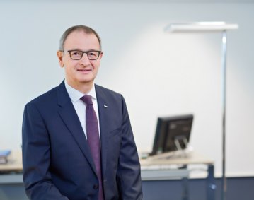 Anlässlich der Jahrespressekonferenz 2021 gibt der VDW einen Ausblick für die Werkzeugmaschinenindustrie.