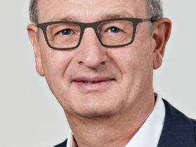 Dr. Wilfried Schäfer, VDW