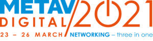 METAV digital 2021 Networking - three in one