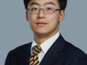 Shane Sun - VDW representative in China - Source VDW