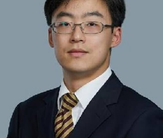 This year, the association is represented by Mr. Shane Sun, the VDW's representative in China.