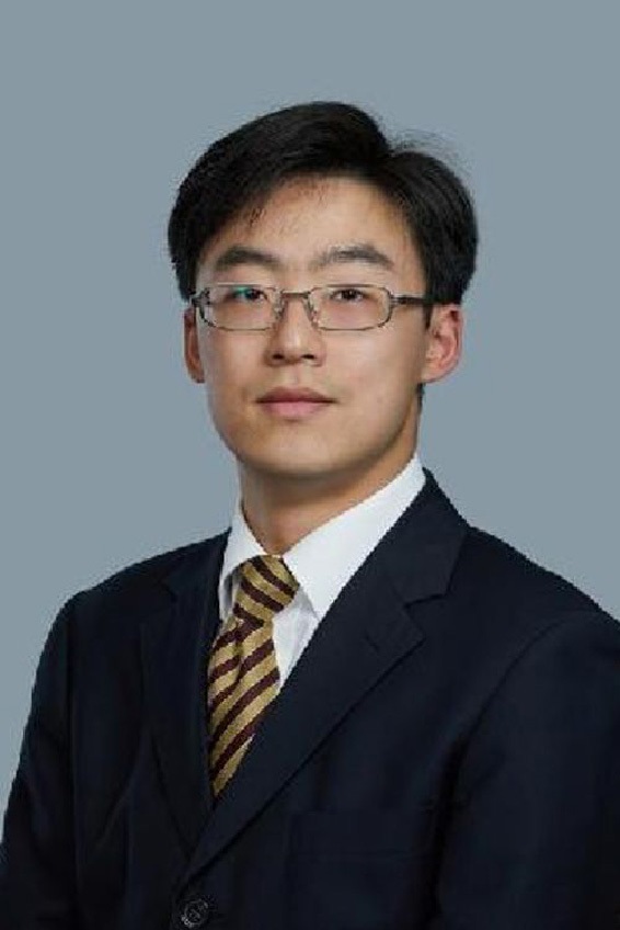 This year, the association is represented by Mr. Shane Sun, the VDW's representative in China.