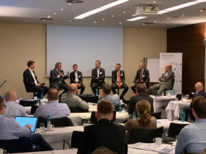 PPS-Expertenforum, Quelle: Torben Lucht, IFA Hannover