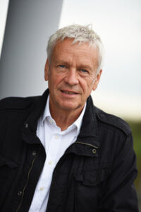 Henning Ohlsson, Geschäftsführer Epson Deutschland GmbH-Quelle Epson