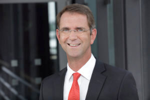 Prof. Günther Schuh, Mitglied des Direktoriums des Werkzeugmaschinenlabors (WZL) der RWTH Aachen, Quelle: WZL Aachen