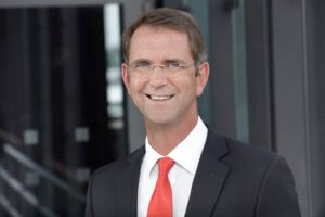 Prof. Günther Schuh, Mitglied des Direktoriums des Werkzeugmaschinenlabors (WZL) der RWTH Aachen, Quelle: WZL Aachen