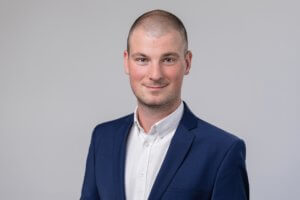 Tobias Beckmann, Presse & Öffentlichkeitsarbeit