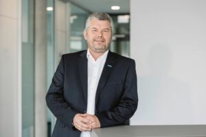 The smart tool clamping device makes an important contribution to sustainable manufacturing by eliminating scrap and waste, Source Schunck