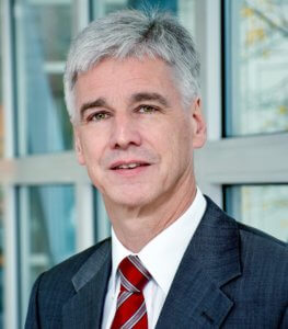 FRAUNHOFER IPK Prof Uhlmann Eckart, Source: Fraunhofer Institute for Production Systems and Design Technology (IPK)