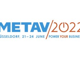 New date: METAV 2022 from 21 to 24 June