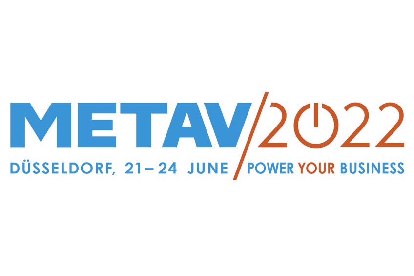 New date: METAV 2022 from 21 to 24 June
