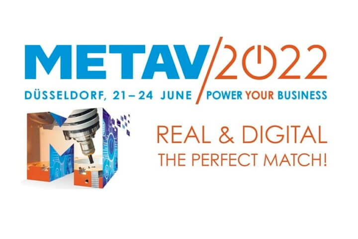 The world's leading trade fairs wire and Tube will be postponed to 20 to 24 June and will thus be held concurrently with METAV 2022