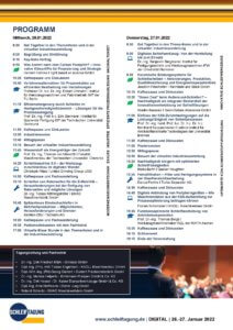 Schleiftagung Seite 4