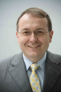 Christoph Blättler - Swissmem