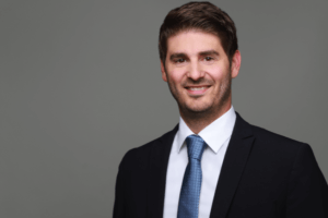 Dr. -Ing Sebastian Barth, Oberingenieur und Abteilungsleiter für Technologieplanung und Schleiftechnik am Werkzeugmaschinenlabor WZL der RWTH Aachen Universität