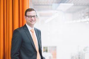 Die Aussteller ihrerseits engagieren sich stark für die GrindingHub