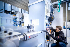 ETA Solutions Abwärme, Quelle: PTW TU Darmstadt / Jan Hosan