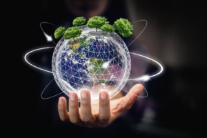 Plattformökonomie - Kooperation als Überlebensprinzip © Adobe Stock, Panya Studio