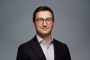 Markus Westermeier, Mitbegründer und CEO von Spanflug Technologies GmbH aus München