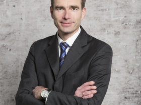 Prof. Dr.-Ing. Hans-Christian Möhring; ifw