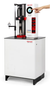 Diebold_U1100_TubeChiller_OneTouch; Quelle: Diebold